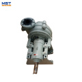 New arrival south africa sugar industrial horizontal slurry pumpsmud pump